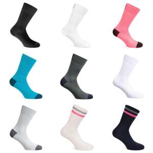 SIM00034 High Quality Breathable Cycling Socks for Men