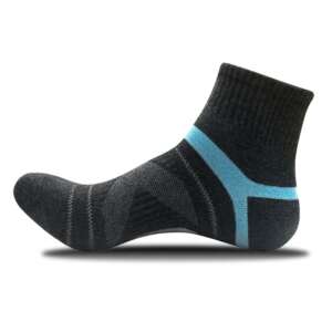 SIM00044 Men's Ankle Compression Socks