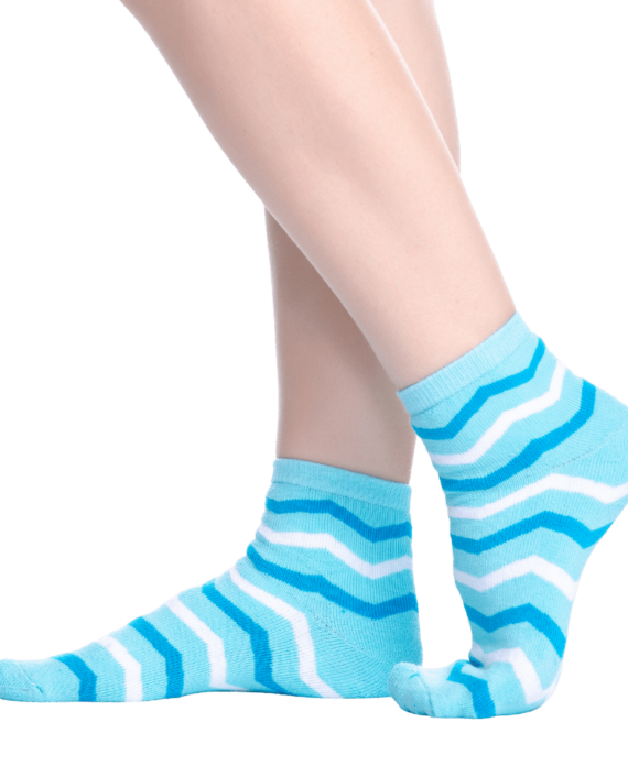 Low Cut Socks