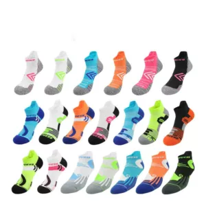 SIM00176 Thickend Bottom Man Sports Socks (1)