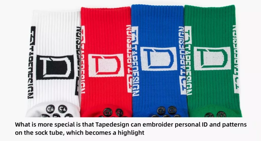 Choisirez-vous les chaussettes de TruSox ou les chaussettes de Tapedesign (7)