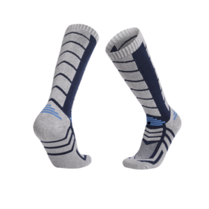 best sports socks - ski