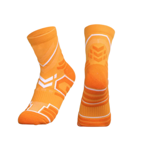 meilleures chaussettes de sport - Basketball