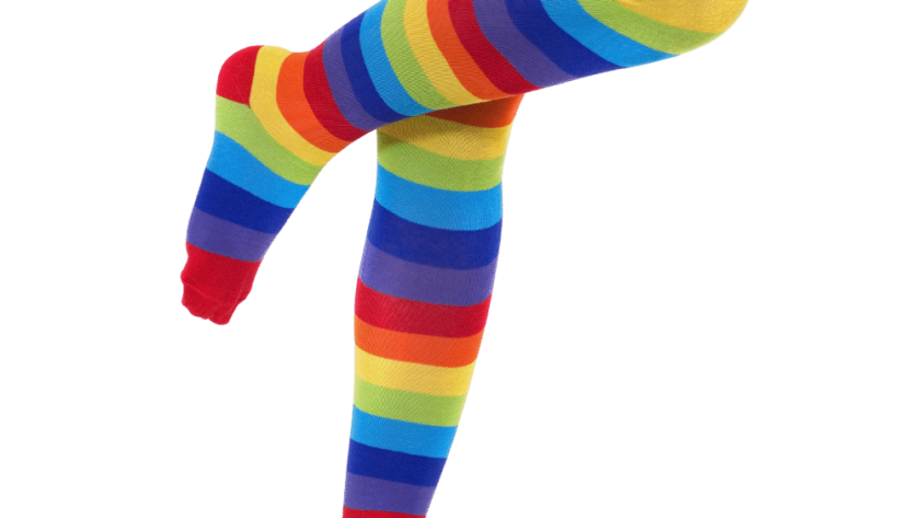Over The Knee Socks
