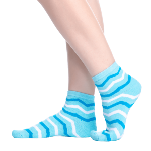 CHAUSSETTES BASSES